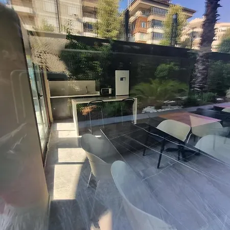 Royal Exclusive Kleopatra, Apartment *
