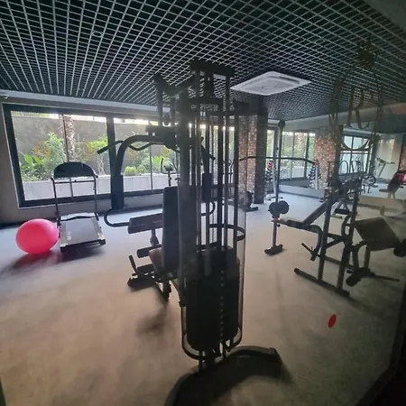 Royal Exclusive Kleopatra, Apartment Alanya