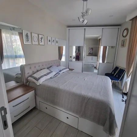 Royal Exclusive Kleopatra, Apartment