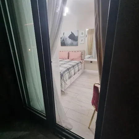 Royal Exclusive Kleopatra, Apartment Alanya
