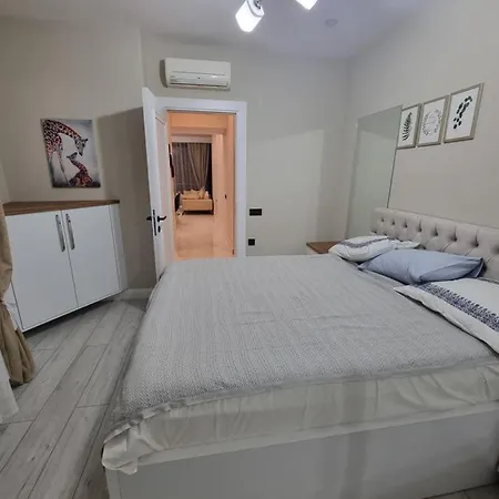 Apartment Royal Exclusive Kleopatra,
